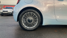 Fiat 500 87kW Icon 42kWh 2dr Auto Electric Convertible